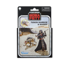 Star Wars La colección Vintage - Tusken & Massiff