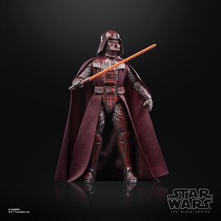 STAR WARS: The Black Series Darth Vader (Revenge of the Jedi)