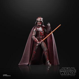 Star Wars The Black Series Darth Vader (Revenge of the Jedi)