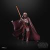 Star Wars: The Black Series Darth Vader (Revenge of the Jedi)