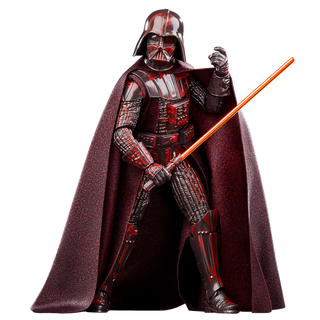 Star Wars The Black Series Darth Vader (Revenge of the Jedi)