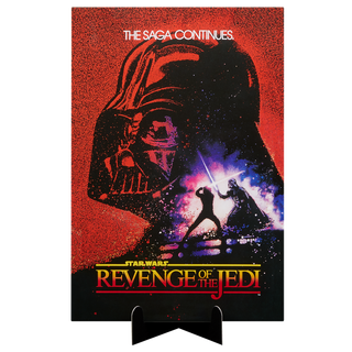 STAR WARS: The Black Series Darth Vader (Revenge of the Jedi)