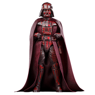 Star Wars The Black Series Darth Vader (Revenge of the Jedi)