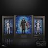 Star Wars The Black Series Starkiller & Troopers