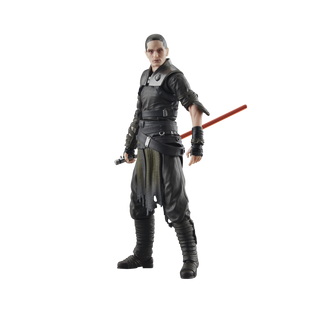 Star Wars The Black Series Starkiller et Stormtroopers