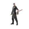 Star Wars The Black Series Starkiller & Troopers