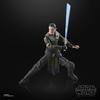 Star Wars The Black Series Starkiller & Troopers