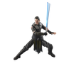 Star Wars The Black Series Starkiller & Troopers