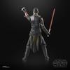 Star Wars The Black Series Starkiller & Troopers