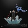 Star Wars The Black Series Starkiller & Troopers