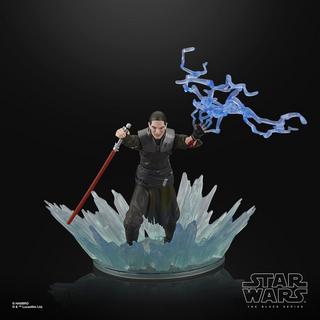 Star Wars The Black Series Starkiller et Stormtroopers