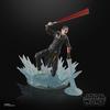 Star Wars The Black Series Starkiller & Troopers