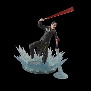 Star Wars The Black Series Starkiller & Troopers