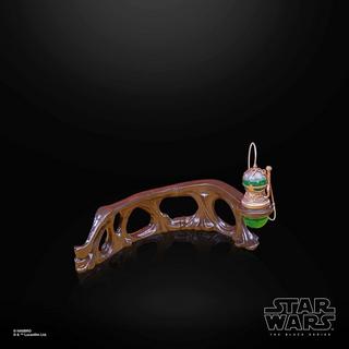 Star Wars The Black Series Jabba the Hutt