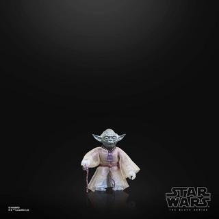 Star Wars The Black Series Force Ghosts - Pack de 3 figuras