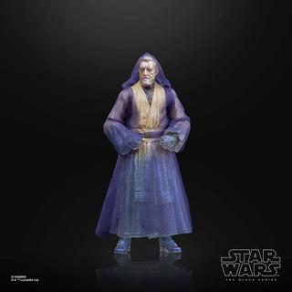 Star Wars The Black Series Force Ghosts