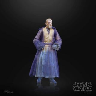 Star Wars The Black Series Force Ghosts