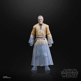 STAR WARS The Black Series Force Ghosts 3-Pack