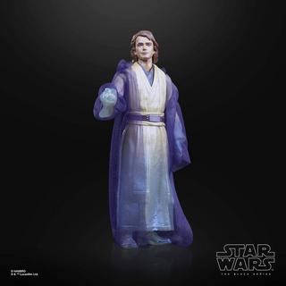 STAR WARS The Black Series Force Ghosts 3-Pack