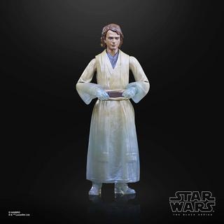 STAR WARS The Black Series Force Ghosts 3-Pack