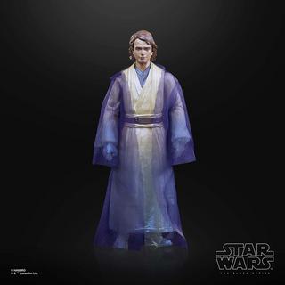 STAR WARS The Black Series Force Ghosts 3-Pack