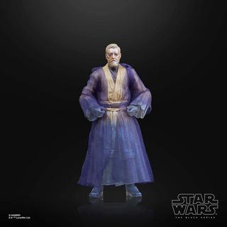 STAR WARS The Black Series Force Ghosts 3-Pack