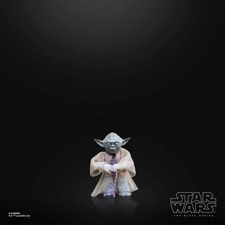 Star Wars The Black Series Force Ghosts - Pack de 3 figuras