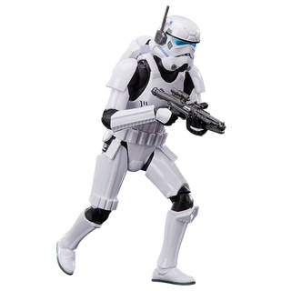 Star Wars The Black Series SCAR Trooper Mic