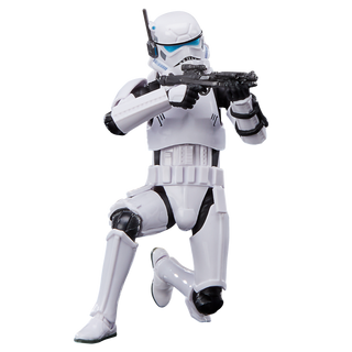 Star Wars The Black Series SCAR Trooper Mic