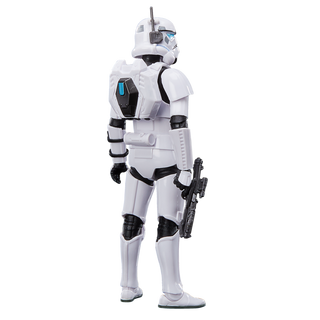 Star Wars The Black Series SCAR Trooper Mic