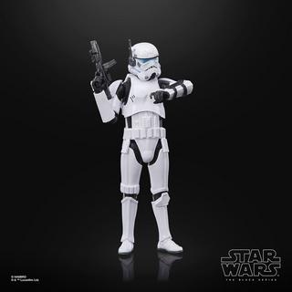 Hasbro Star Wars The Black Series, SCAR Trooper Mic
