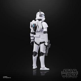 Hasbro Star Wars The Black Series, SCAR Trooper Mic