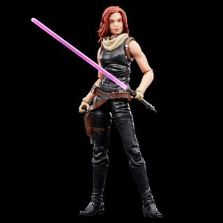 STAR WARS The Black Series Mara Jade