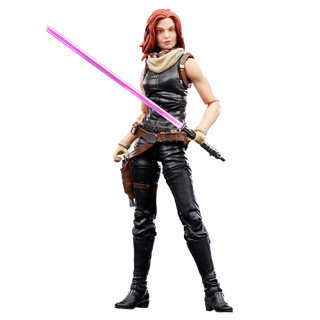 Star Wars The Black Series Mara Jade