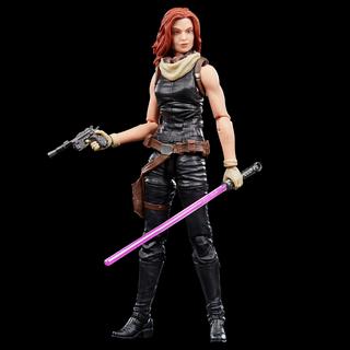 STAR WARS The Black Series Mara Jade