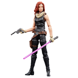 Star Wars The Black Series Mara Jade