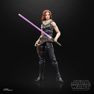 Star Wars The Black Series - Mara Jade
