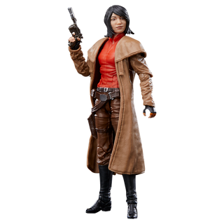 Star Wars The Black Series - Doctora Aphra