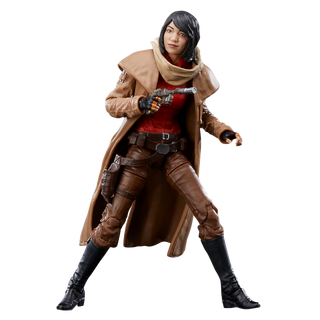 Star Wars The Black Series Doctor Aphra