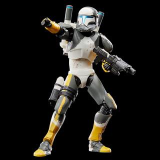 STAR WARS The Black Series RC-1262 (Scorch)