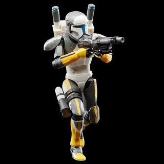 STAR WARS The Black Series RC-1262 (Scorch)
