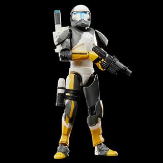 STAR WARS The Black Series RC-1262 (Scorch)