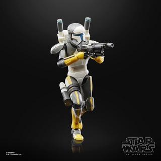 Star Wars Black Series RC-1262 (Scorch)