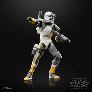 Star Wars Black Series RC-1262 (Scorch)