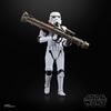 STAR WARS The Black Series Rocket Launcher Trooper