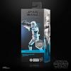 STAR WARS The Black Series Rocket Launcher Trooper
