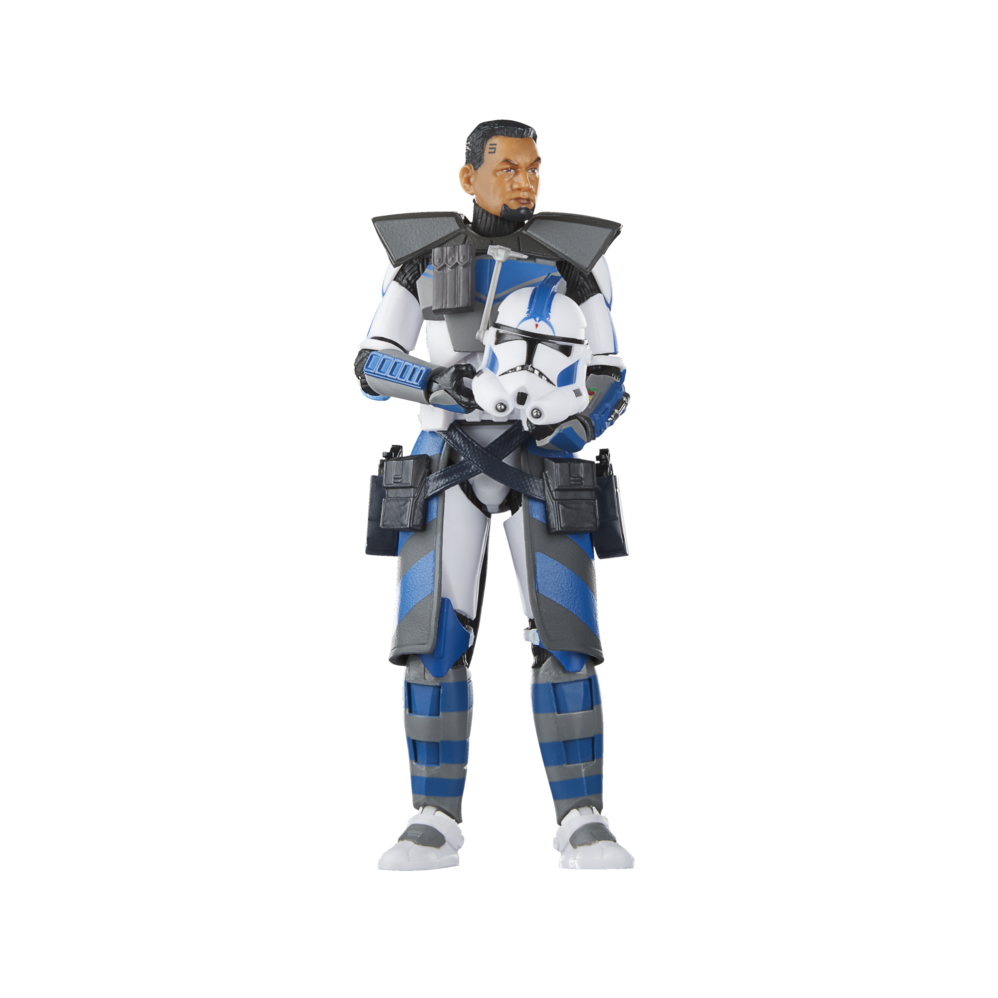Star Wars Black Series ARC Trooper Fives 6-Inch Action Figure