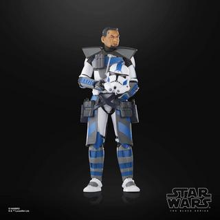 Star Wars The Black Series ARC Trooper Fives Action Figure