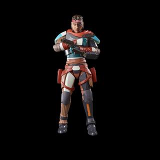 STAR WARS The Black Series Hunter (Mercenary Gear)