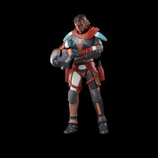 STAR WARS The Black Series Hunter (Mercenary Gear)